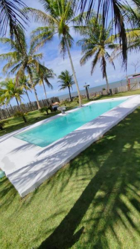 FrenteMar Caraiva